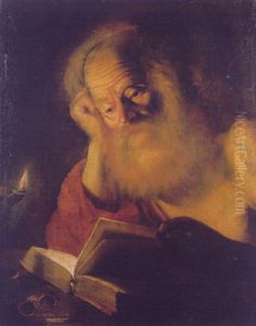 St.jerome