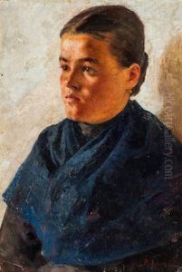 Leanyportre