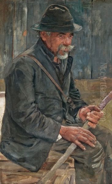 Piheno Vandor - view 1