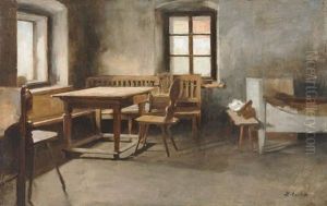 Hungarian Room