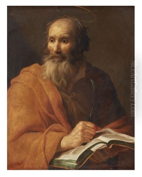St. Bartolomeus - view 1