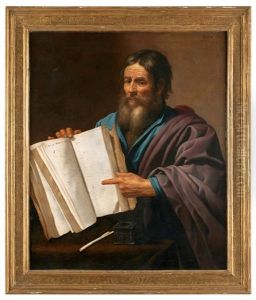 Evangelisten Markus