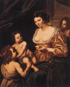 La Charite La Charite