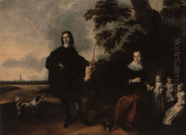 Portrait De Famille - view 1