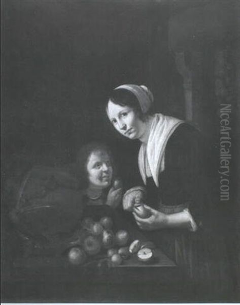 Kucheninterieur - view 1