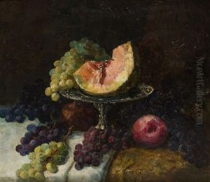 Bodegon De Frutas