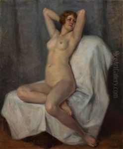 Desnudo Femenino