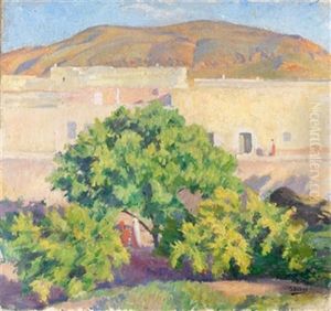 "vista De Marruecos"