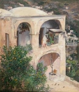 Molinos, Alcala De Guadaira