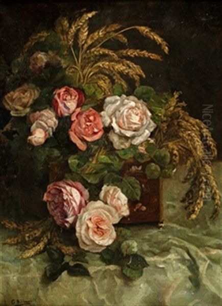 Rosas - view 1