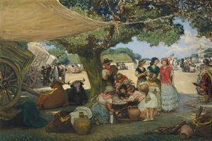 The Picnic