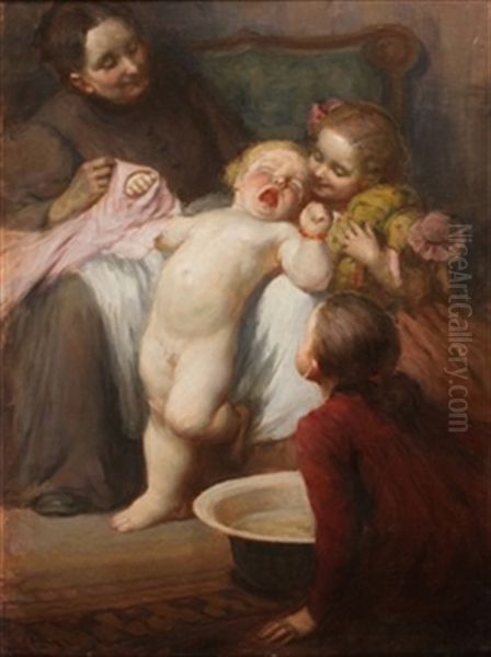 Maternidad - view 1