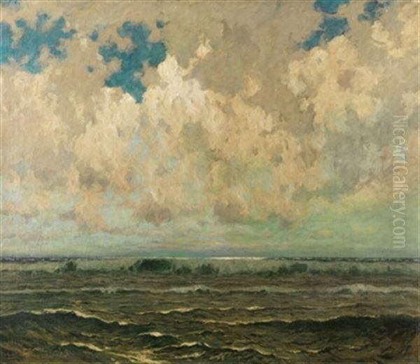 Marina - view 1