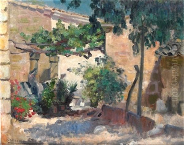 Patio Andaluz - view 1
