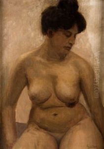 Desnudo Femenino Desnudo Femenino