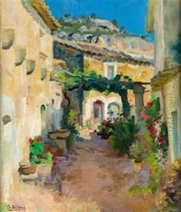 Callejon Andaluz Callejon Andaluz