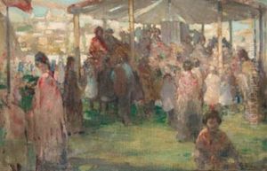 En La Feria