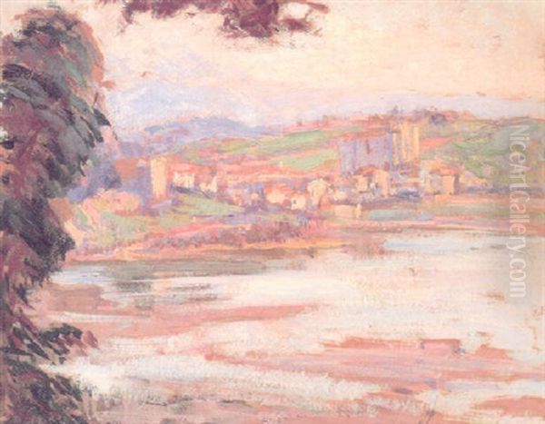 Vistas De Lezo - view 1