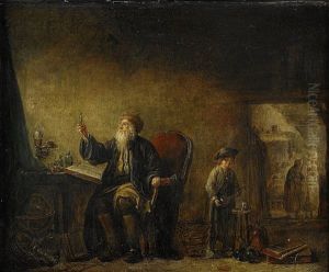 The Alchemist