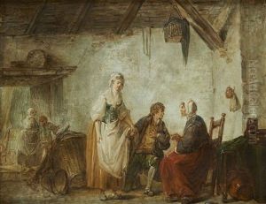 La Visite