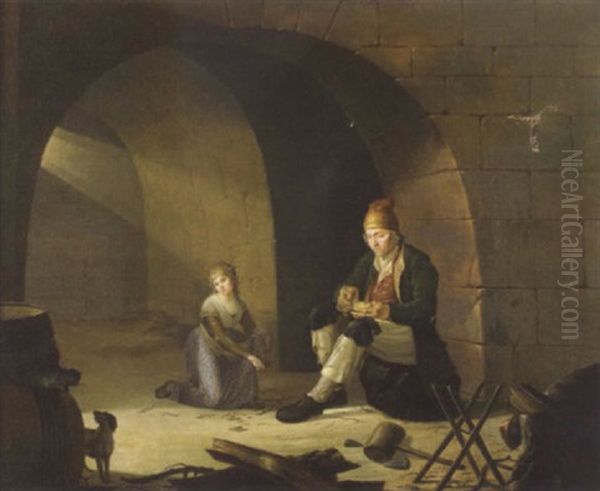 Le Repos Du Bucheron - view 1
