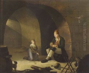 Le Repos Du Bucheron