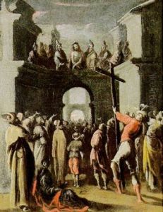 Ecce Homo Ecce Homo