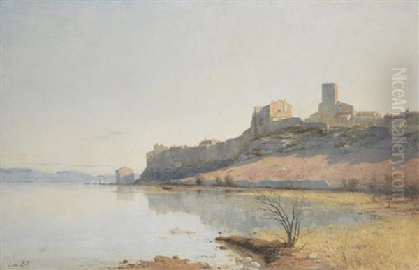 Vue De Bages D'aude - view 1