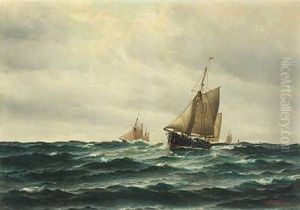 Seascape
