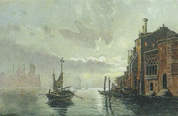 Marine, Parti Fra Venedig Ved Maneskin - view 1