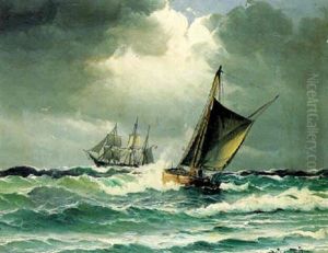 Et Mode Pa Havet