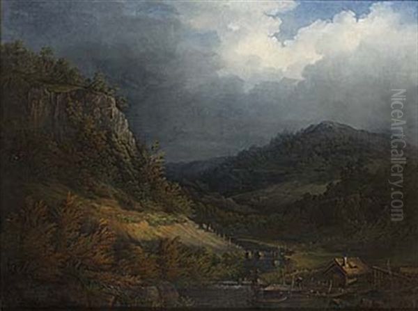 Orosmoln - view 1