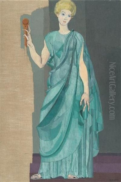 Satronice, Etude - view 1
