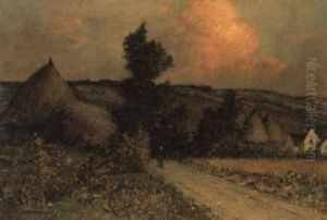 Paysage Normand Paysage Normand