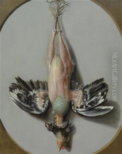 A Pair Of Pendants: Hanging Game - view 1