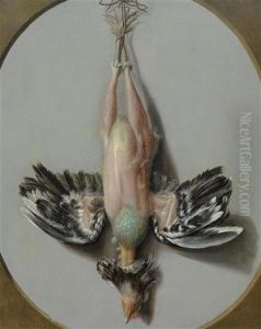 A Pair Of Pendants: Hanging Game
