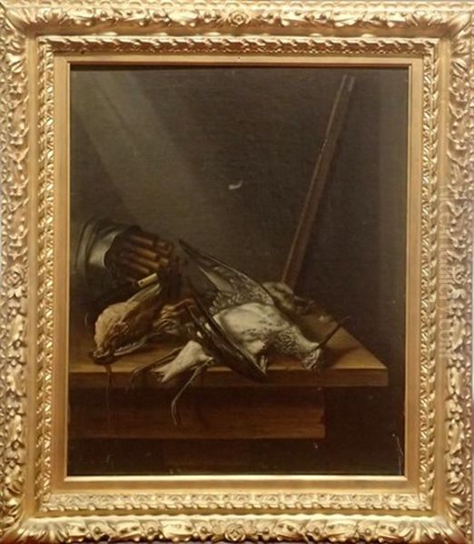 Nature-morte - view 1