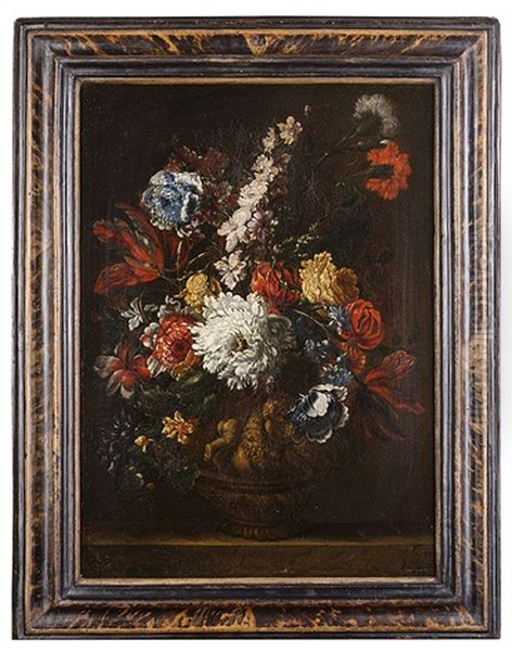 Vaso Di Fiori - view 1