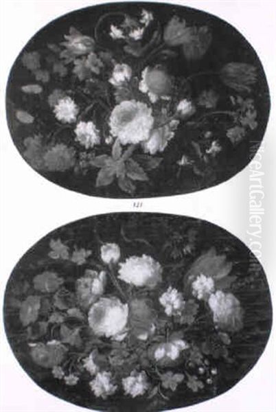 Nature Morte De Fleurs - view 1