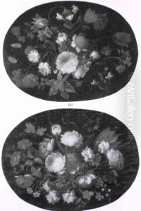 Nature Morte De Fleurs