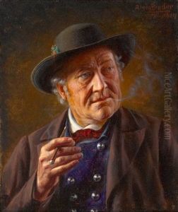 Der Protzenbauer