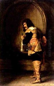Der Kellermeister