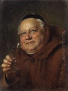 Ein Guter Tropfen