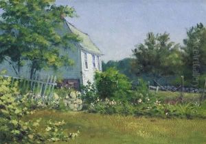 The White Picket Fence