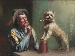 The New Trick by Tony Binder