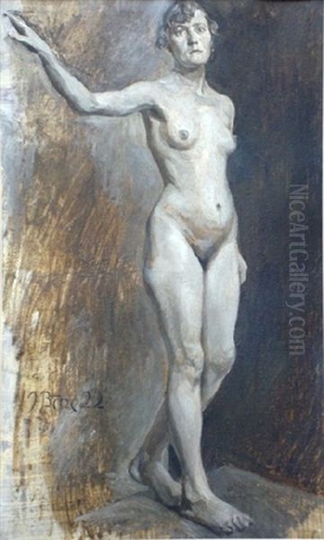 Nude - view 1