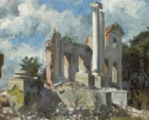 Ruins