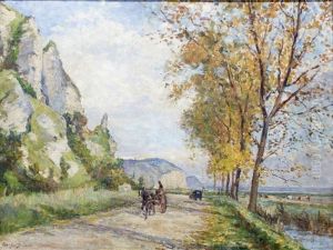 Le Havre by Georges Binet
