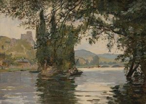 River Landscape thumbnail