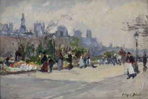 Le Quai Aux Fleurs, Paris Le Quai Aux Fleurs, Paris